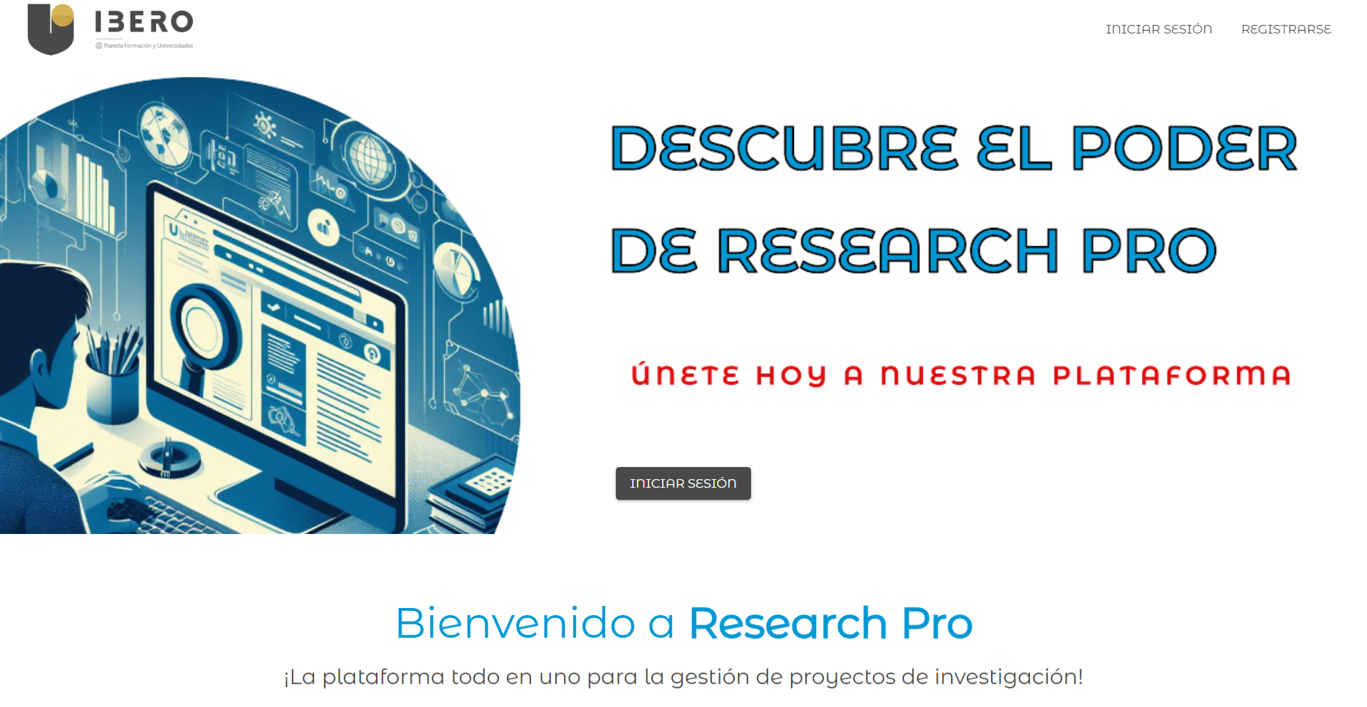 ResearchPro